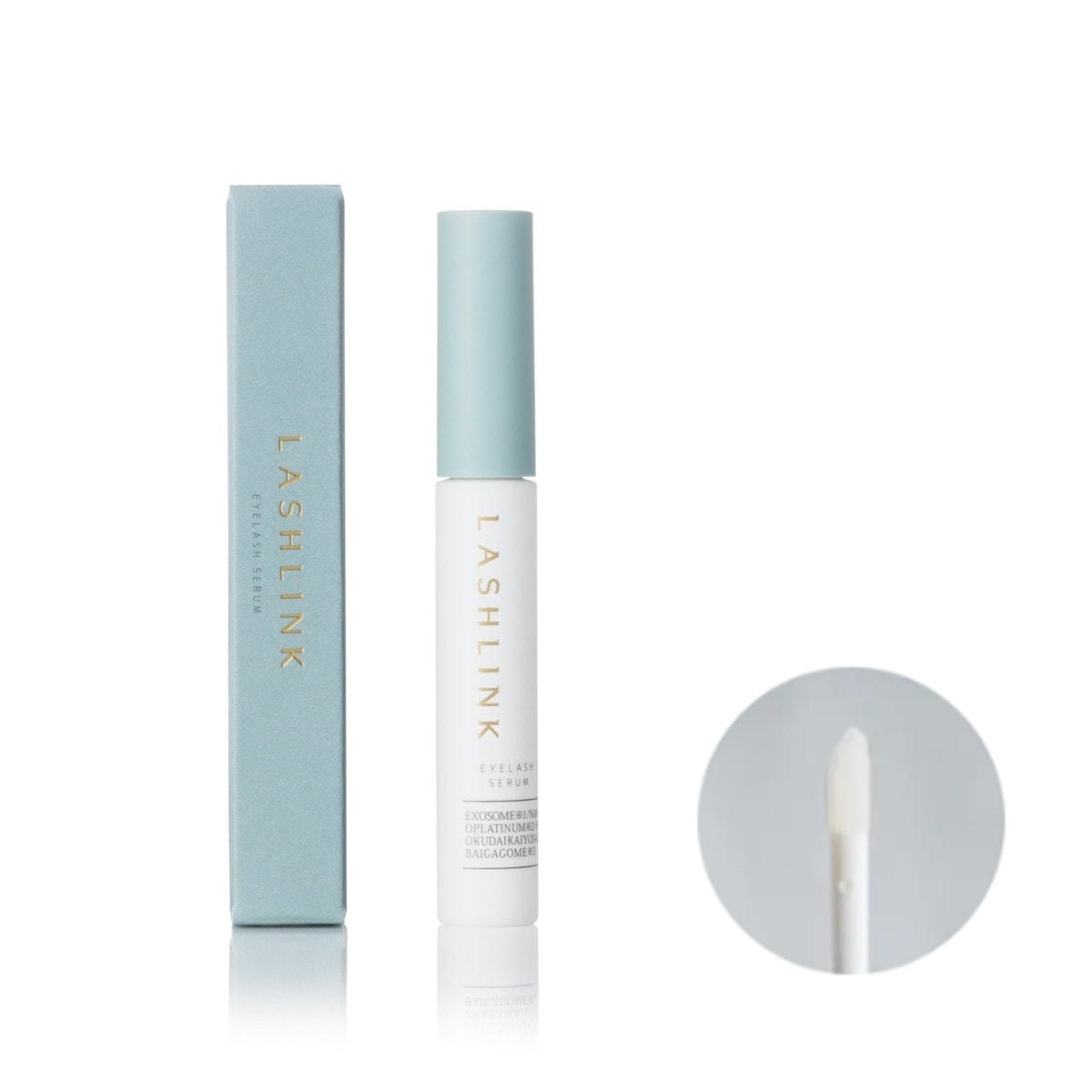 JUNOproducts】LASHLINK アイラッシュセラム 6mlの通販・卸売り | アイ