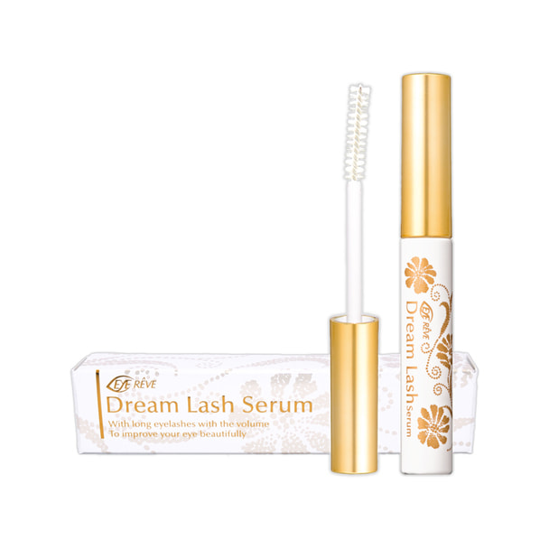 アイレーヴ ドリームラッシュセラム（ブラシ） 1