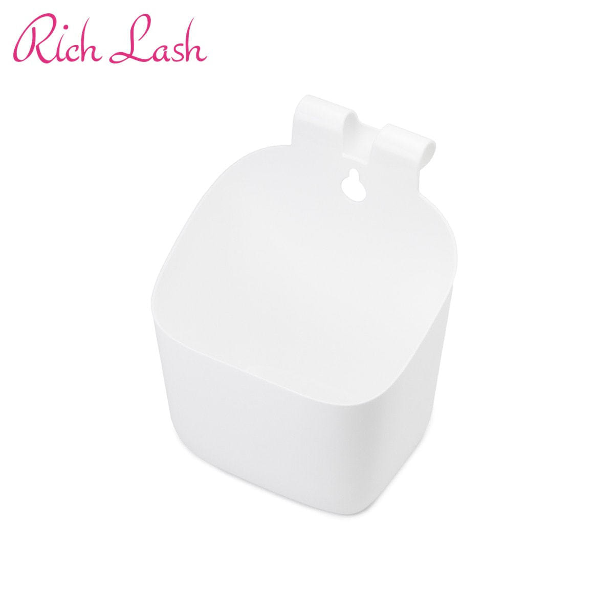 Rich Lash】ワゴンひっかけボックス（スクエア）の通販・卸売り | アイ