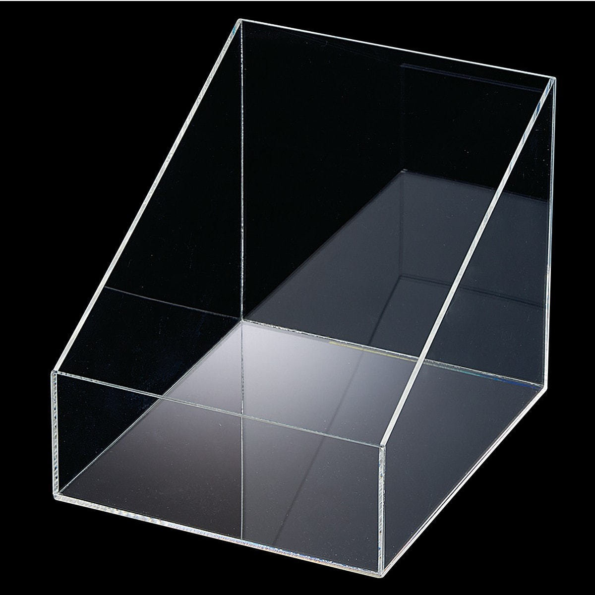 アクリル仕切りボックス＜幅20×高さ20cm＞の通販・卸売り | アイ
