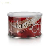 【Italwax】ストロベリーワックス 400ml[ストリップワックス]