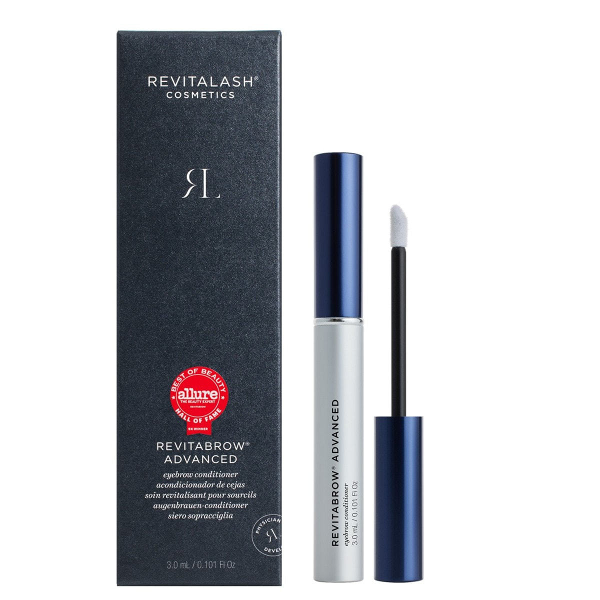 RevitaLash】リバイタブロウ アドバンス 3mlの通販・卸売り | アイ