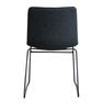 CHLOE Ⅲ CHAIR ブラック（393768） 4