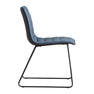 CHLOE Ⅲ CHAIR ターコイズ（393769） 3