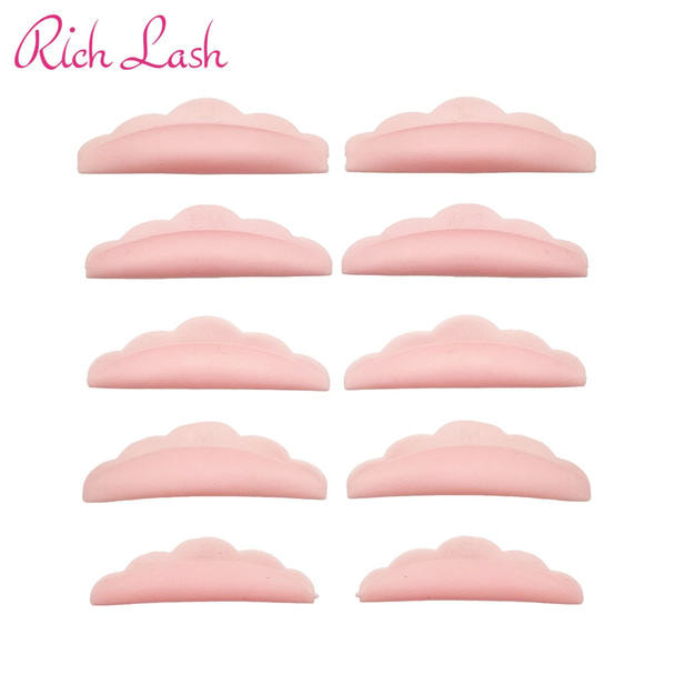 【Rich Lash】やわらかロッド＜立ち上げくんピンク＞ 1