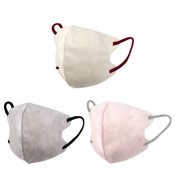 kuchino 美肌マスクM ホワイト・グレージュ kuchino 美肌マスクM ホワイト・グレージュ 【公式通販】