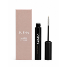 【SUSHA】SINC&Egrave;RE HYBRIDE まつ毛・フェイス美容液 10mL