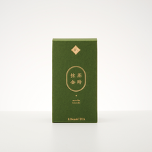 It Beaut&eacute; TEA 抹茶金時（まっちゃきんとき）100g