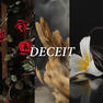 MAI OHW MAI　マーク5/ハンドクリーム DECEIT《嘘》 4
