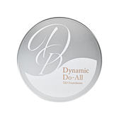 ダイナミック ドゥ オール DDファンデーション