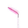 【Rich Lash】使い捨てスクリューブラシ＜ピンク＞（50本 ケース入り） 4