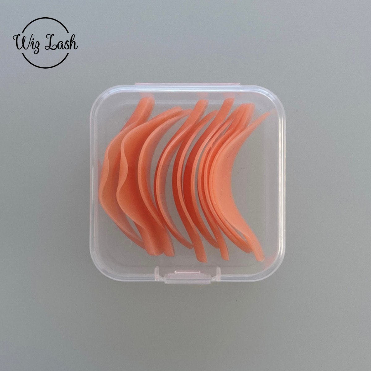 WizLash】オレンジロッドの通販・卸売り | アイラッシュガレージ