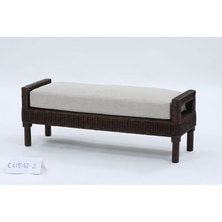 二人掛けソファ  C117-2AT