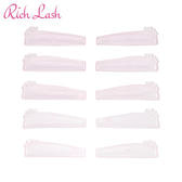 【Rich Lash】ハートロッド 5ペア入り