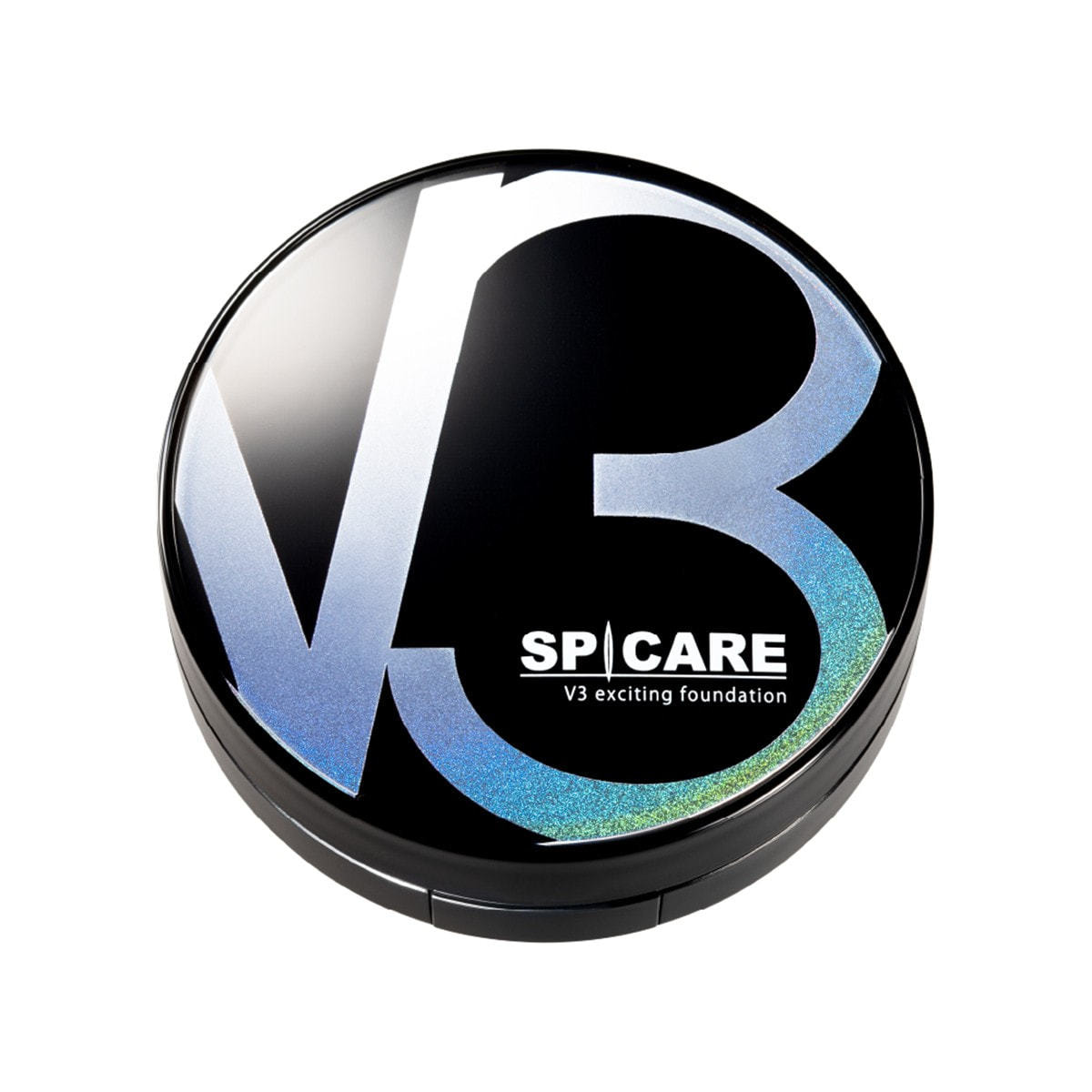 SPICARE】V3 エキサイティングファンデーション 15gの通販・卸売り