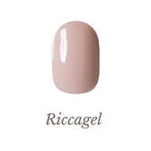 一色追加　リッカジェル　カラージェル　16色セット　六個未開封 一色追加 リッカジェル カラージェル 16色セット 六個未開封