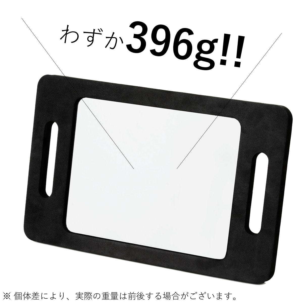 軽くて割れにくいEVAハンドミラーの通販・卸売り | アイラッシュガレージ