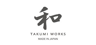和TAKUMI WORKS