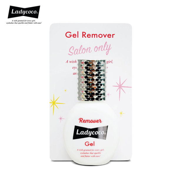 【LADYCOCO】ジェルリムーバー 15ml