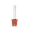 oui nails ピールオフマニキュア BR010 オレンジキャメル 1