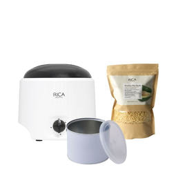 RICA ワックスウォーマー　ダブル RICA ダブルワックスウォーマーの通販・卸売り | アイラッシュガレージ