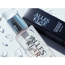【ALLES KLAR】 アレスクラ　ダブルクレンジングジェル150ml