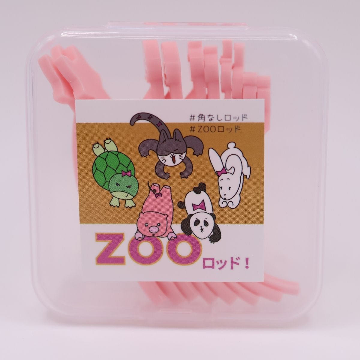 Ribbon】ZOOロッドの通販・卸売り | アイラッシュガレージ