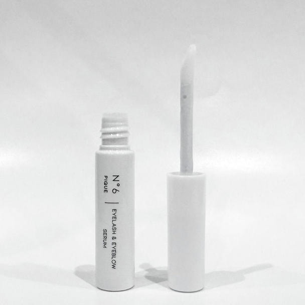 【TRUMP】№6 ピック アイラッシュ＆アイブロウセラム 5ml 12本セット 1