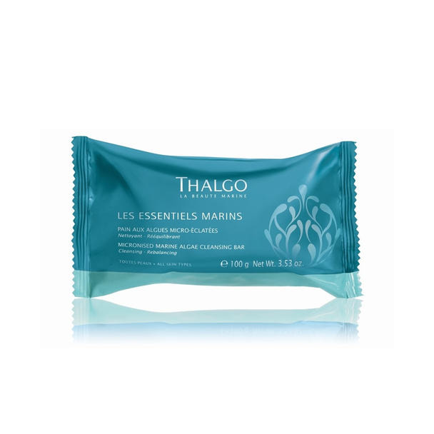 タルゴ マリンアルゲソープ 100g【店販用】 1