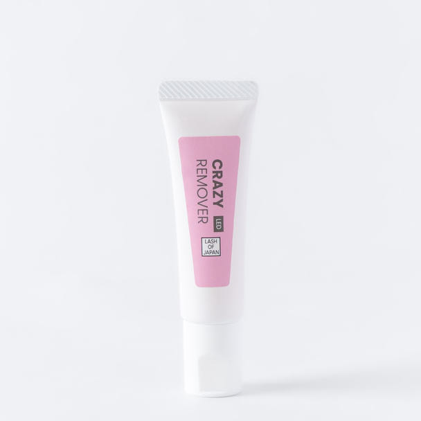 【LASH OF JAPAN】CRAZYリムーバー 20g 1