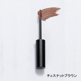 ブロウマスカラ #5 クリアの通販・卸売り | アイラッシュガレージ