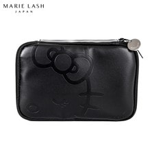 【MARIE LASH】ハローキティ まつ毛エクステ専用ツイーザーポーチ