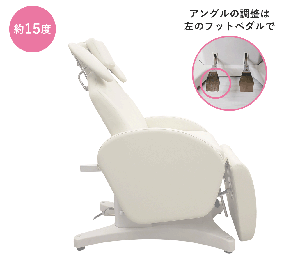 電動昇降リクライニングチェアMAIA(マイア)の通販・卸売り | アイ