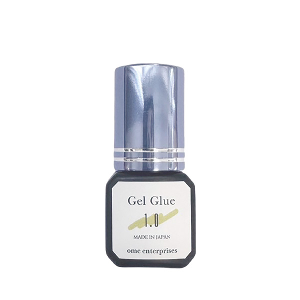 LEDエクステ】ジェルグルー1.0 mini 1ml×2本の通販・卸売り | アイ